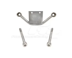 Powerhouse Racing Fuel Pressure Regulator Bracket Toyota 2JZ-GE
